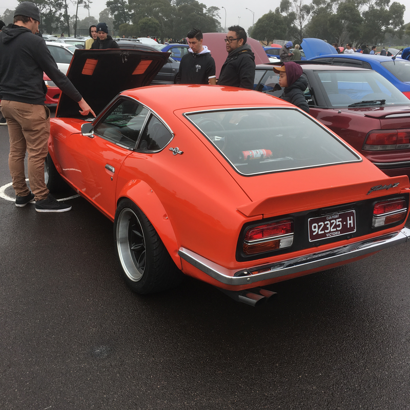 Illustration for article titled JDM fest - big pic dump